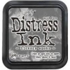 Distress ink - hickory smoke